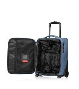 Easytrip XS - Underseater Trolley XS in maroccanischem Blau