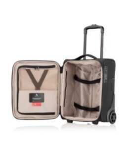 GoOn - Cabin-Trolley XS en noir