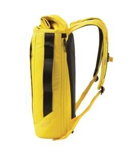 Scrambler - Sac à dos en Cyber Yellow