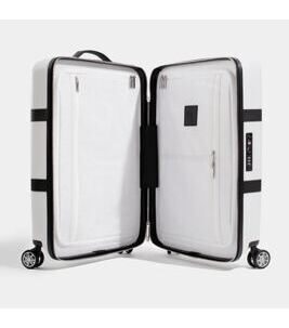 P55 Carry-On en blanc