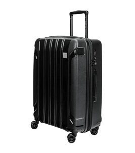 Tourist - Trolley M Extensible en noir