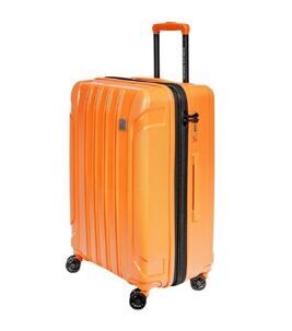 Tourist - Trolley M Extensible in Orange