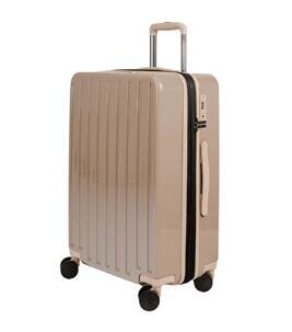 Cosmos Deluxe - Trolley M Extensible en Beige