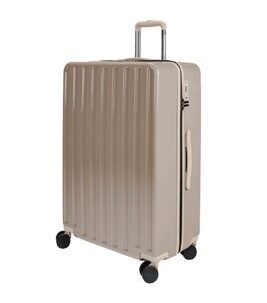 Cosmos Deluxe - Trolley L en Beige