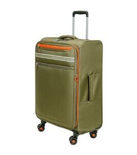 Ohio - Trolley M Extensible en Olive