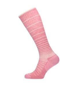 Circulator Chaussettes de compression pour femmes Lotus Sparkle S/M 35-38