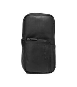 Clapton - Chris Slingbag svz, Noir