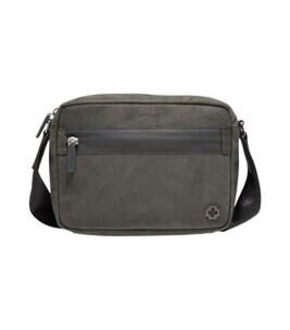 Bow Road - Chade Shoulderbag shz, Schwarz