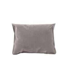 Coussin gonflable pour le cou en gris