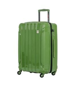 Tourist - Trolley M Extensible en vert