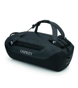 Sac de sport Transporter WP Duffel 70, Tunnel Vision Grey