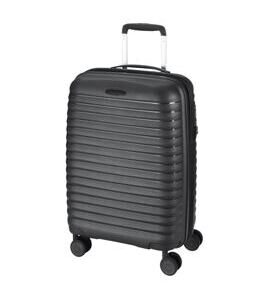 Travel Line 4500+, set de trolley tailles S+M+L, noir