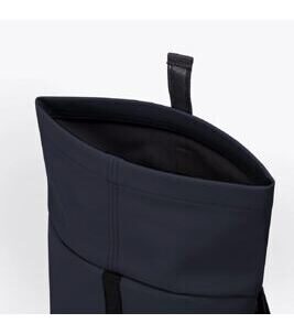 Sac à dos moyen Hajo - Lotus Dark Navy