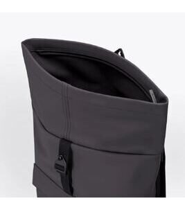 Jasper Medium Backpack - Lotus Schwarz