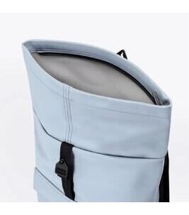 Jasper Mini Backpack - Lotus Fog Blue