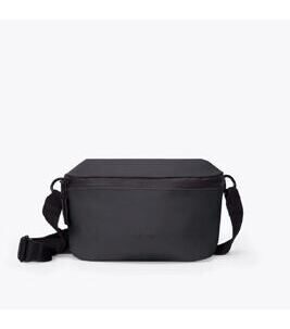 Jona Medium Crossbody Tasche - Lotus Schwarz