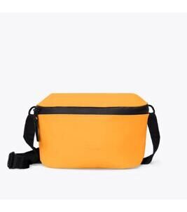 Jona Medium Crossbody Tasche - Lotus Amber