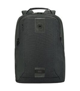 MX Eco - Sac à dos pour ordinateur portable 16" in Charcoal