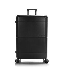 Zen - Valise trolley L en noir