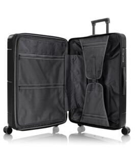 Zen - Valise trolley L en noir