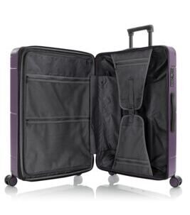 Zen - Valise trolley L en violet