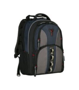 Business Backpack - Cobalt in Blau