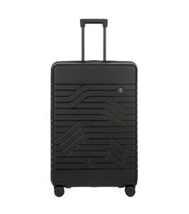 Ulisse - Trolley extensible 79cm en noir