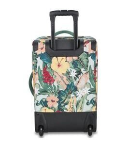 365 Carry On Roller 40L, Island Spring