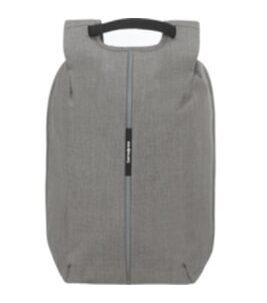 Securipak Sac à dos pour ordinateur portable Gris