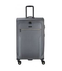 Travel Line 9704, trolley taille L, gris