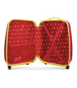 For Kids valise rouge