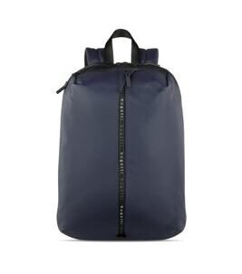 Blanc - Sac à dos pour ordinateur portable 15" en bleu