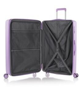 Pastel - Valise trolley L en lavande