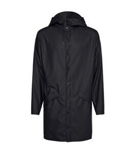 Veste longue W3 XL, Schwarz