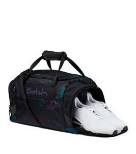 Sac de sport Satch - Vision nocturne, 25L