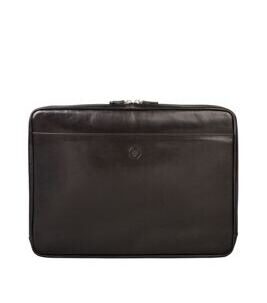 Verzino 15" Laptop Case, noir