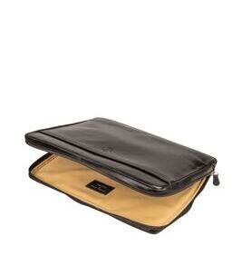 Verzino 15" Laptop Case, noir