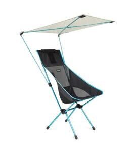 Personal Shade, Extension de toit solaire - Sable