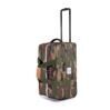 Travel Sac de Voyage Trolley en Woodland Camo 2