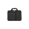 Roadster Softcase Series - 15&quot; Aktentasche mit Laptopfach in Schwarz 2