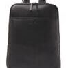 Verona Sac à dos pour ordinateur portable 15,6&quot; noir 1