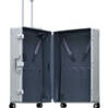 Valise Macro 30&quot; en Platine 2