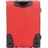 Voylux 2 Roll Trolley 64 cm Rouge 4