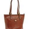 Story Donna - Shopper 26cm en brun 1