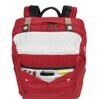 4You Legend - Schulrucksack in Soft Red 9