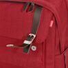 4You Legend - Schulrucksack in Soft Red 11