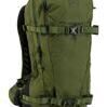 AK INCLINE 30L Sac à dos pour en Forêt Vert Olive / Noir 1