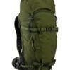 AK INCLINE 40L PACK Sac à dos pour en Forêt Vert Olive / Noir 1