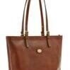 Story Donna - Shopper 27 cm en brun 1