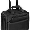 Business Trolley 47cm nylon en noir 1